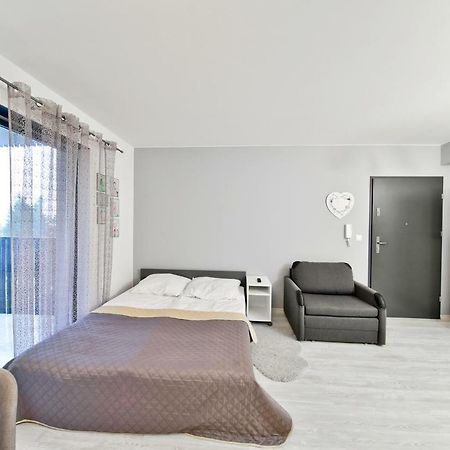 Apartament Szarotka - Apartamentuj คาร์ปัตซ์ ภายนอก รูปภาพ