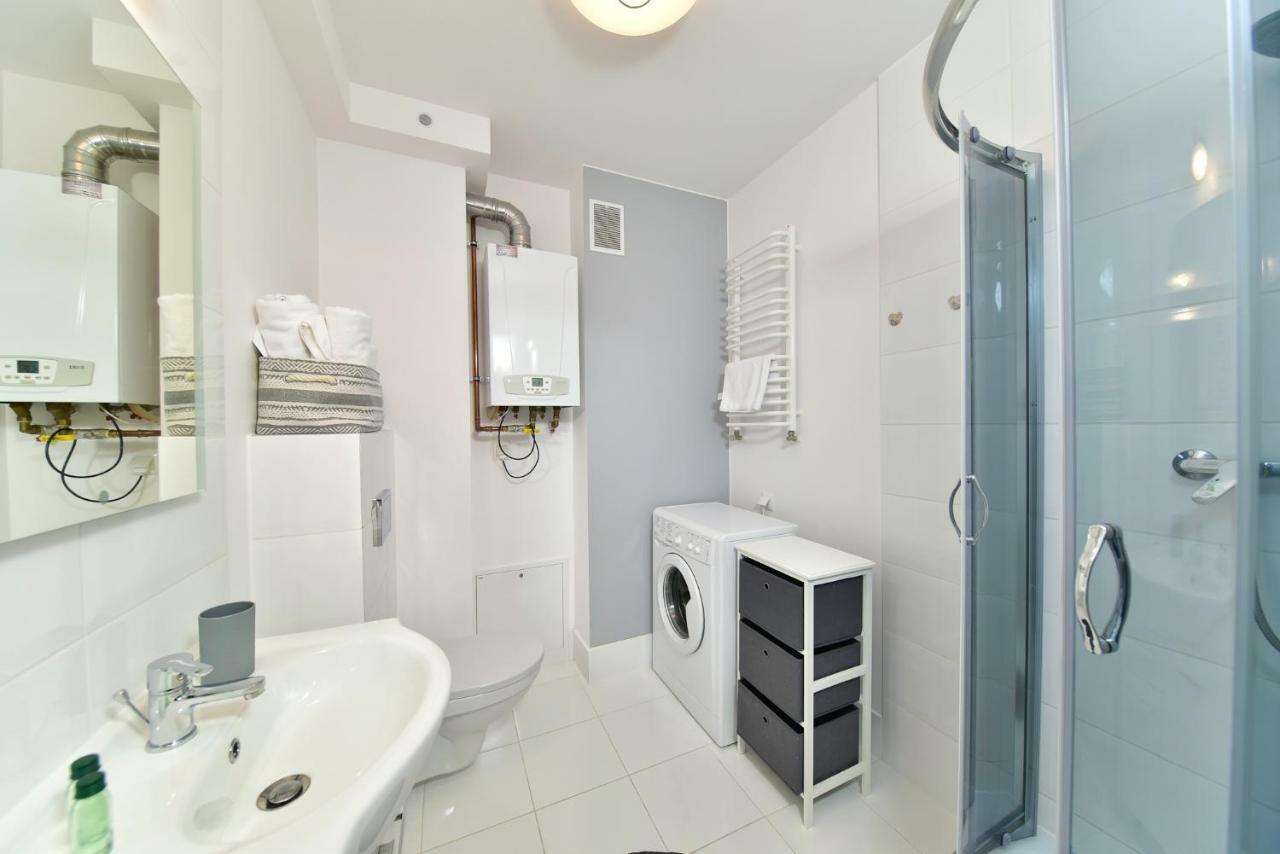 Apartament Szarotka - Apartamentuj คาร์ปัตซ์ ภายนอก รูปภาพ