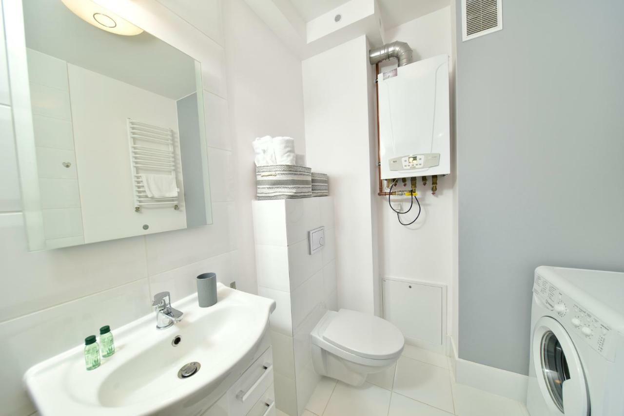 Apartament Szarotka - Apartamentuj คาร์ปัตซ์ ภายนอก รูปภาพ